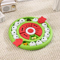 Juguete Puzzle Interactivo para Perros — Juego Mental Antiestrés