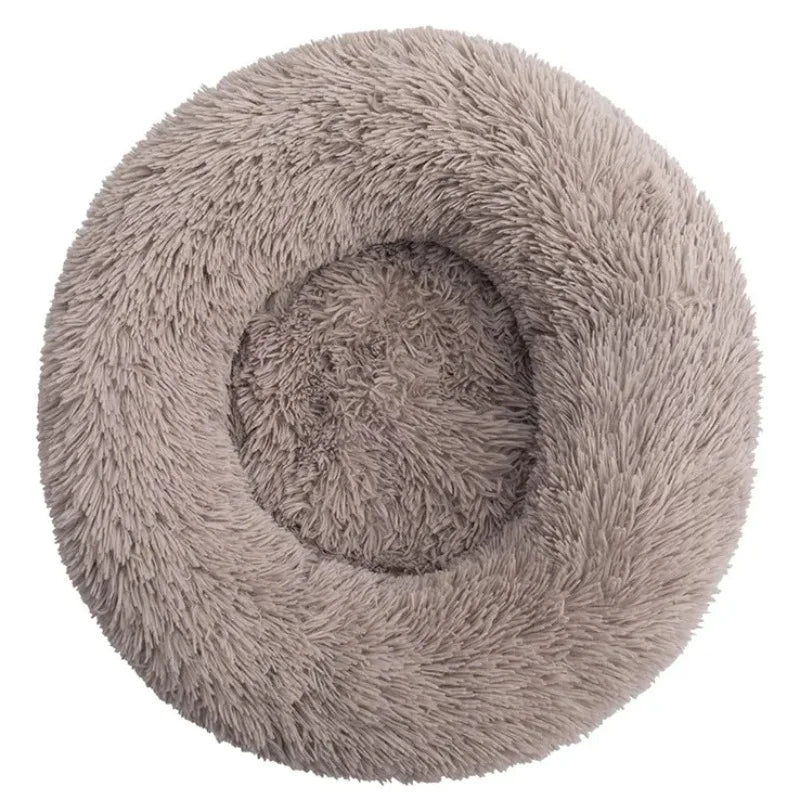Cama Donut para Perros — Ortopédica y Ultrasuave